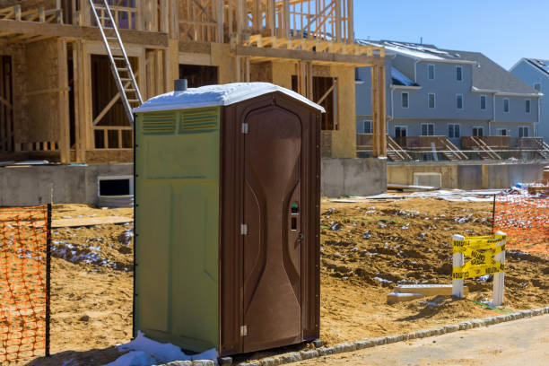 Best Portable Restroom Setup and Delivery in USA