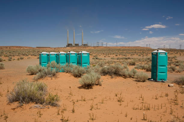 Best Portable Restroom Servicing (Cleaning and Restocking) in USA