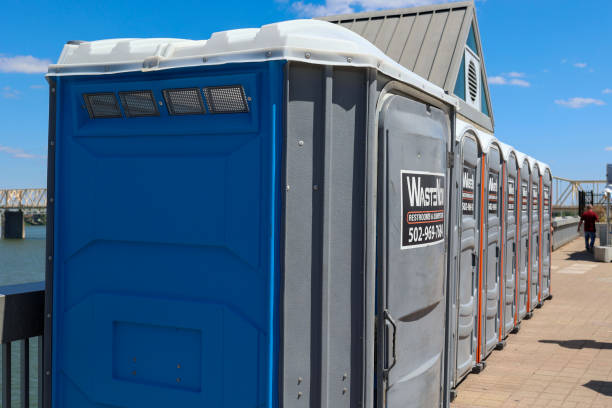 Best VIP or Luxury Restroom Trailers in USA